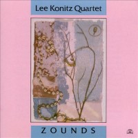 Purchase Lee Konitz Quartet - Zounds