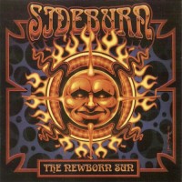 Purchase Sideburn - The Newborn Sun