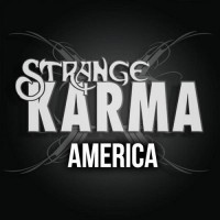 Purchase Strange Karma - America (Formerly Known As Vol. 1)