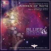 Purchase Airmen Of Note - Blues & Beyond