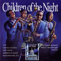 Purchase Airmen Of Note - Children Of The Night