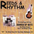 Buy Airmen Of Note - Reeds & Rhythm Mp3 Download