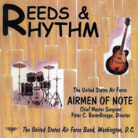 Purchase Airmen Of Note - Reeds & Rhythm
