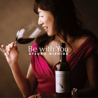 Purchase Atsuko Nishida - Be With You
