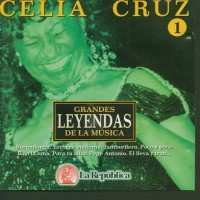 Purchase Celia Cruz - La Salsa (Grandes Leyendas De La Musica)