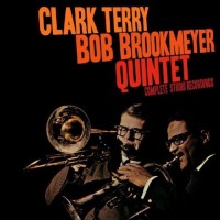 Purchase Clark Terry - Gingerbread Men (With Bob Brookmeyer) (Vinyl)