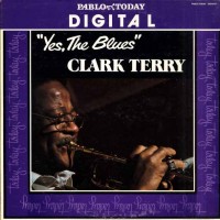 Purchase Clark Terry - Yes, The Blues (Vinyl)