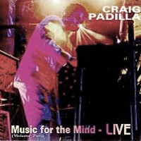Purchase Craig Padilla - Music For The Mind Vol. Two