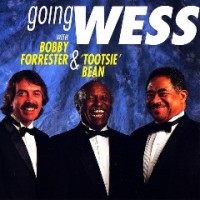 Purchase Frank Wess - Going Wess