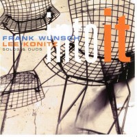 Purchase Frank Wunsch - Into It (With Lee Konitz)