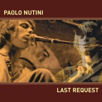 Purchase Paolo Nutini - Last Request (CDS)