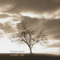 Purchase Paper Bird - Carry On