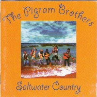 Purchase Pigram Brothers - Saltwater Country