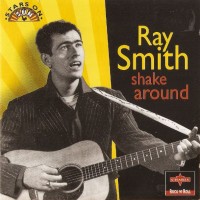 Purchase Ray Smith - Shake Around
