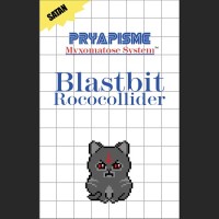 Purchase Pryapisme - Blastbit Rococollider