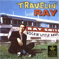 Purchase Ray Smith - Travellin' With Ray