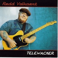 Purchase Redd Volkaert - Telewacker