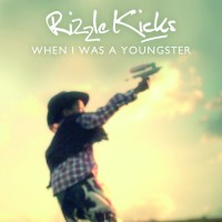Purchase Rizzle Kicks - When I Was A Youngster (CDS)