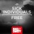 Buy Sick Individuals - Free (CDS) Mp3 Download
