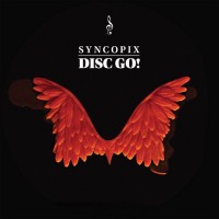 Purchase Syncopix - Disc Go! (EP)