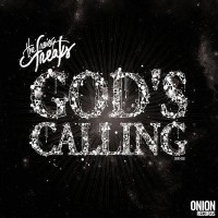 Purchase The Noisy Freaks - God's Calling (With Blaster) (EP)