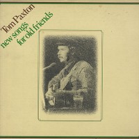 Purchase Tom Paxton - New Songs For Old Friends (Vinyl)