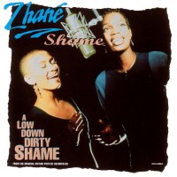 Purchase Zhane - Shame (MCD)