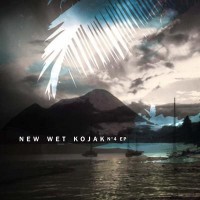 Purchase New Wet Kojak - No. 4 (EP)