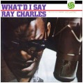 Buy Ray Charles - What'd I Say (Vinyl) Mp3 Download