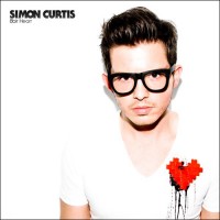 Purchase Simon Curtis - 8Bit Heart