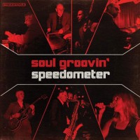Purchase Speedometer - Soul Groovin'