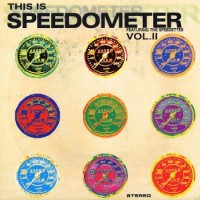 Purchase Speedometer - This Is Speedometer Vol. 2 (With The Speedettes)