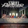 Buy Steel Panther - All You Can Eat (Japanese Edition) Mp3 Download