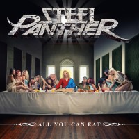 Purchase Steel Panther - All You Can Eat (Japanese Edition)