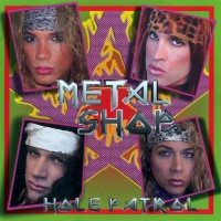 Purchase Steel Panther - Hole Patrol