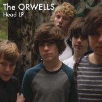 Purchase The Orwells - Head