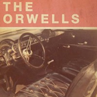 Purchase The Orwells - Who Needs You (EP)