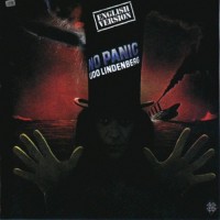 Purchase Udo Lindenberg - No Panic On The Titanic (Vinyl)