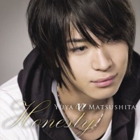 Purchase Yuya Matsushita - Honesty (MCD)