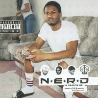Purchase N.E.R.D - In Search Of
