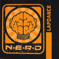 Purchase N.E.R.D - Lapdance (CDS)