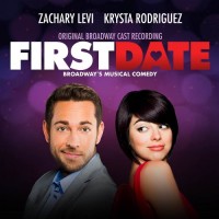 Purchase Alan Zachary - First Date (With Michael Weiner)