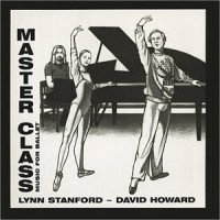 Purchase David Howard - New York Favorite Music For Ballet Class