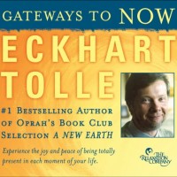Purchase Eckhart Tolle - Gateways To Now CD1
