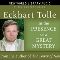 Purchase Eckhart Tolle - In The Presence Of A Great Mystery CD1