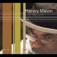 Purchase Harvey Mason - With All My Heart