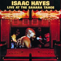 Purchase Isaac Hayes - Live At The Sahara Tahoe (Vinyl) CD1