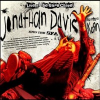 Purchase Jonathan Davis - Alone I Play (With The Sfa) (Live At The Union Chapel)