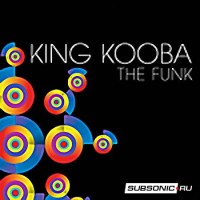Purchase King Kooba - The Funk (EP)