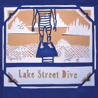 Purchase Lake Street Dive - Lake Street Dive